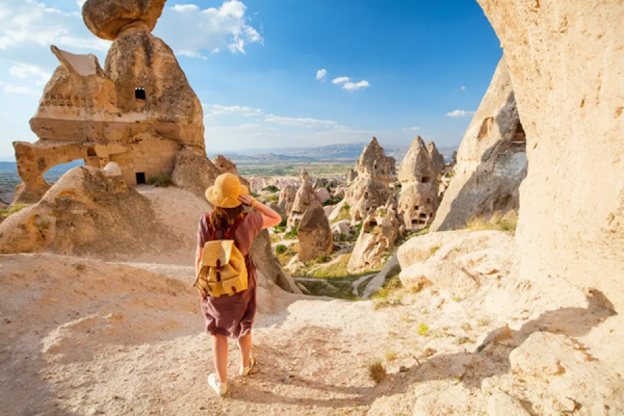 Private Tour Cappadocia
