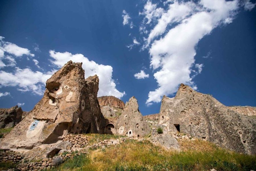 Blue Tour Cappadocia