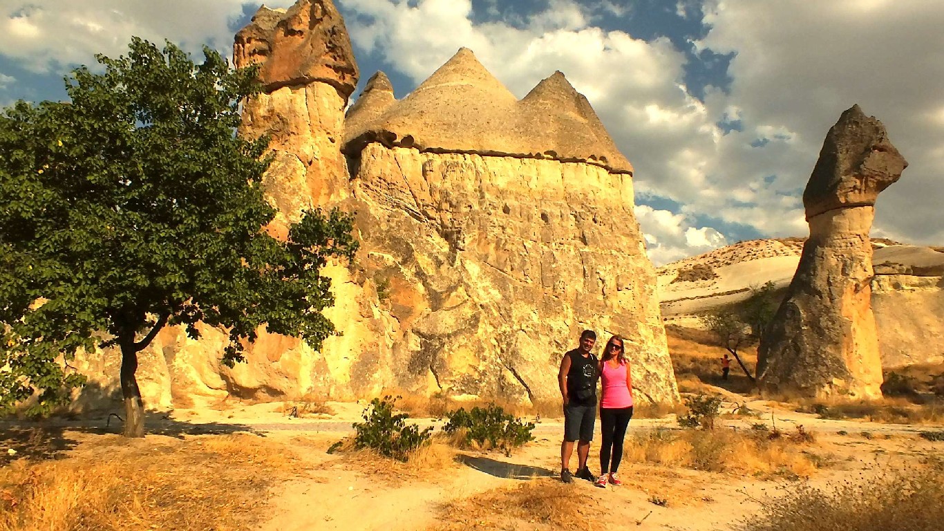 Private Tour Cappadocia