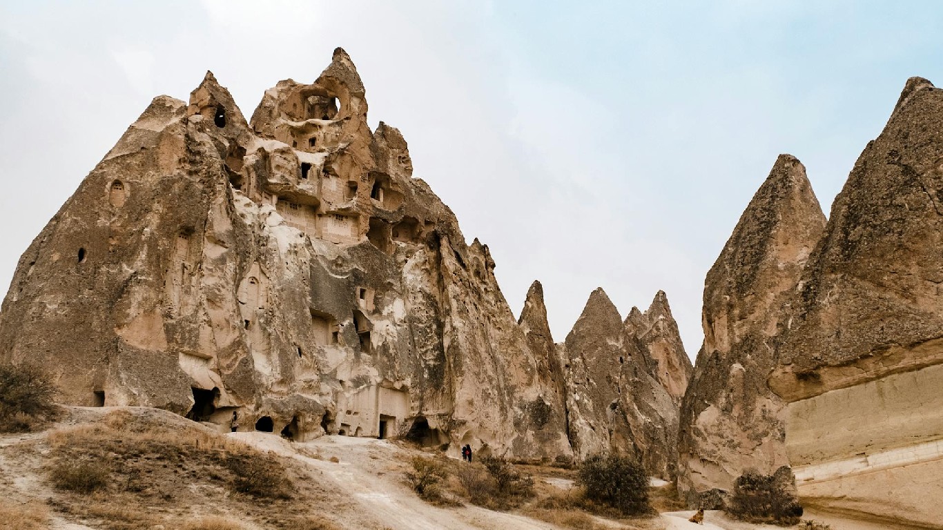 Private Tour Cappadocia