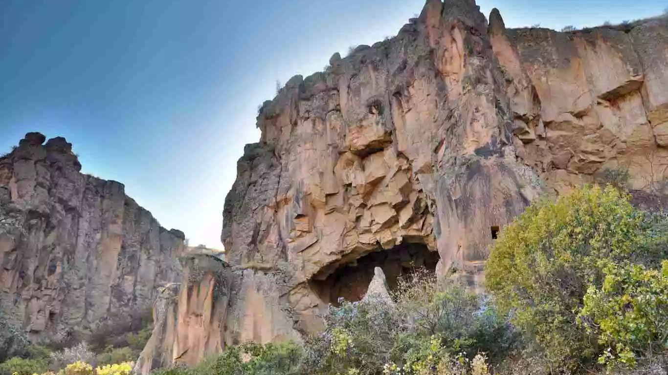 Green Tour Cappadocia
